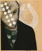 Max Neuman. Max Neumann. Untitled