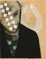 Max Neumann. Untitled