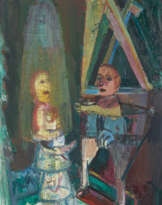 Walter Libuda. Der Bienenkorb