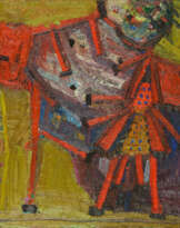 Walter Libuda. Strahlemann