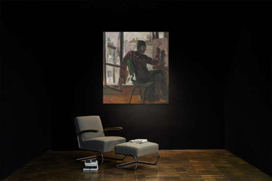 Harald Metzkes. Untitled - photo 4
