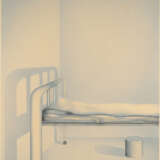 Ben Willikens. Lager-Bett - No. 3 - фото 1