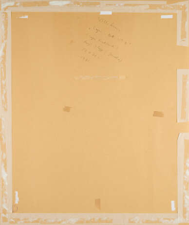 Ben Willikens. Lager-Bett - No. 3 - фото 2