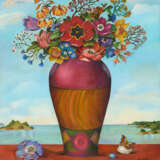 Muriel Kalish. Venetian Still Life Number Three - photo 1