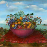 Muriel Kalish. The Time of the Moon - photo 1