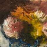 Klaus Fußmann. Untitled (Chrysanthemen) - photo 1