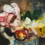 Klaus Fußmann. Untitled (Blumenbouquet) - photo 1