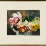 Klaus Fußmann. Untitled (Blumenbouquet) - photo 2