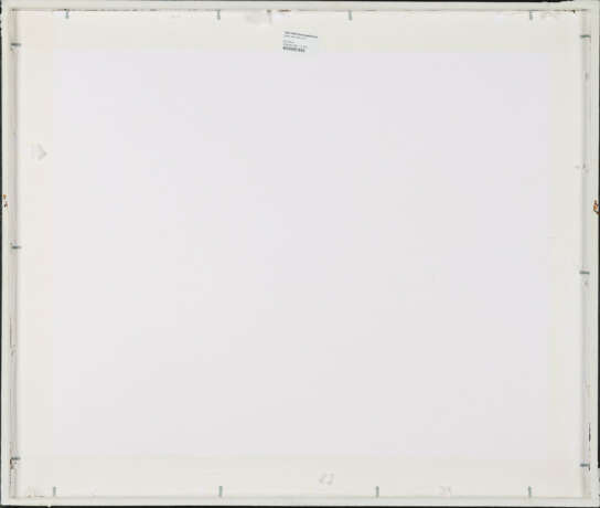 Klaus Fußmann. Untitled (Blumenbouquet) - photo 3