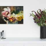 Klaus Fußmann. Untitled (Blumenbouquet) - photo 4