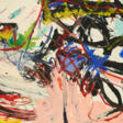 Helmut Sturm. Untitled - Auction prices
