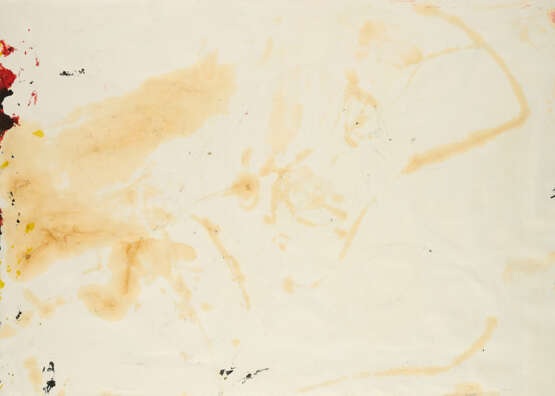 Helmut Sturm. Ohne Titel - Foto 2