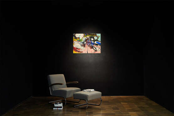 Helmut Sturm. Ohne Titel - Foto 3