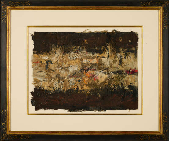 Karl Fred Dahmen. Untitled - photo 2