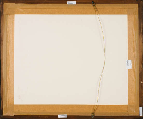 Karl Fred Dahmen. Untitled - photo 3