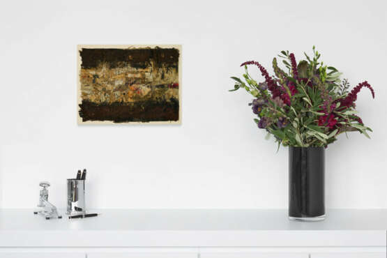 Karl Fred Dahmen. Untitled - photo 4