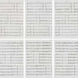Hanne Darboven. Opus 26 - photo 1