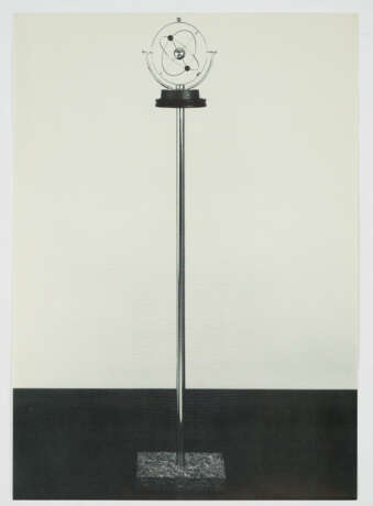Hanne Darboven. Opus 26 - photo 10