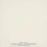 Hanne Darboven. Wende 80 - photo 9