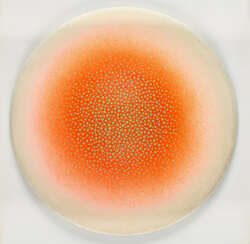 Kuno Gonschior. Untitled