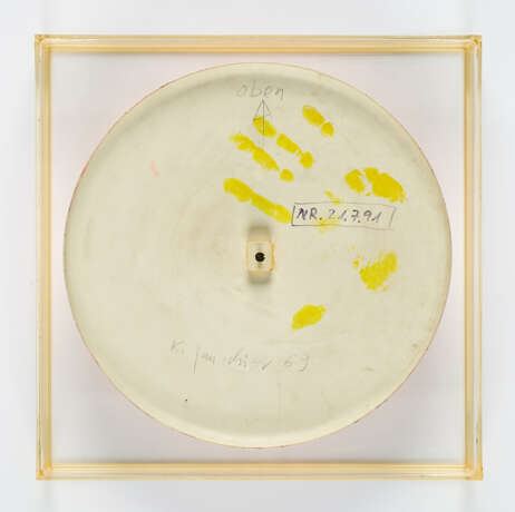 Kuno Gonschior. Untitled - photo 2