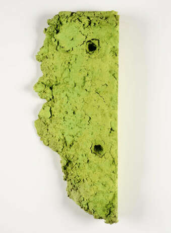 Norbert Prangenberg. Untitled - photo 1