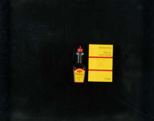 Joseph Beuys. Ich kenne kein Weekend