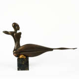 Paul Wunderlich. Amazone - photo 2