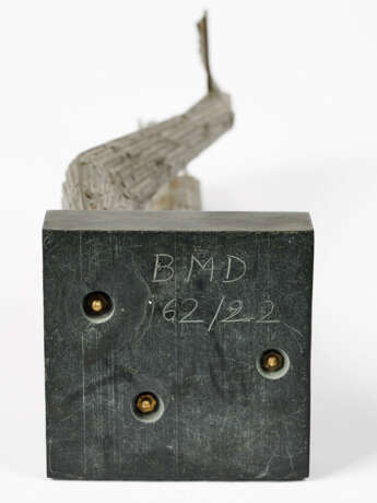 Brigitte und Martin Matschinsky-Denninghoff. 62/22 - photo 6