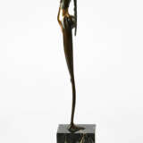 Paul Wunderlich. Kleine Nike - photo 3