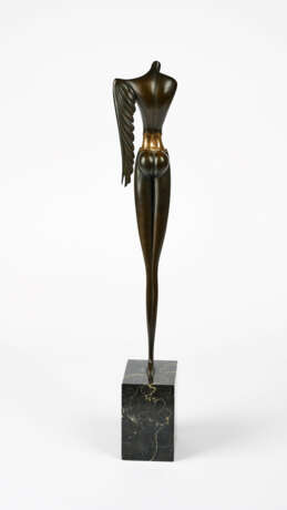 Paul Wunderlich. Kleine Nike - photo 4
