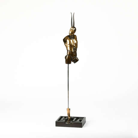 Paul Wunderlich. Minotaurus - photo 1
