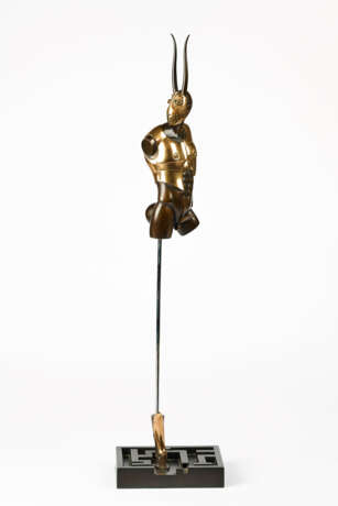 Paul Wunderlich. Minotaurus - photo 2