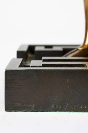 Paul Wunderlich. Minotaurus - photo 6