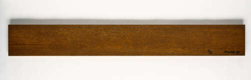 Georg Herold. Fossil - photo 2