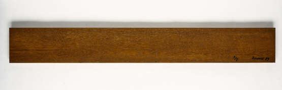 Georg Herold. Fossil - photo 2