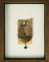 Friedrich Meckseper. Untitled