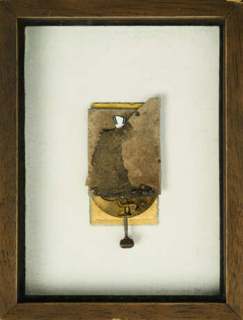 Friedrich Meckseper. Untitled - photo 1