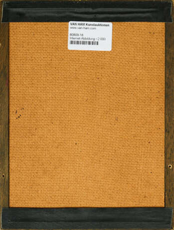 Friedrich Meckseper. Untitled - photo 2
