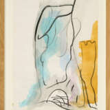 Per Kirkeby. Untitled - photo 2