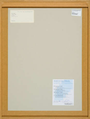 Per Kirkeby. Untitled - photo 3
