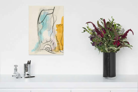Per Kirkeby. Untitled - photo 4