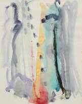 Per Kirkeby. Ohne Titel