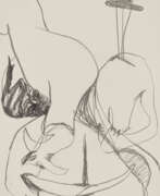 Martin Disler. Martin Disler. Untitled