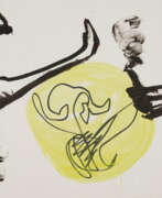 Martin Disler. Martin Disler. Untitled