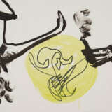 Martin Disler. Untitled - photo 1