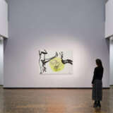 Martin Disler. Untitled - photo 3