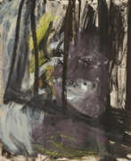 Martin Disler. Martin Disler. Untitled