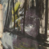 Martin Disler. Untitled - photo 1