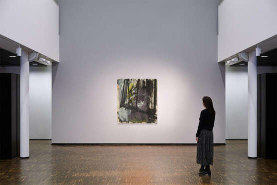 Martin Disler. Untitled - photo 3